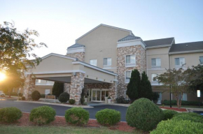 Holiday Inn Express Williamston, an IHG Hotel, Williamston